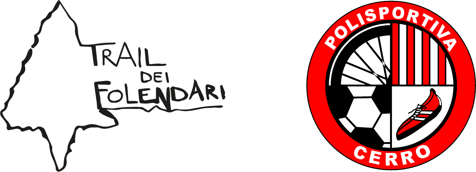 Trail Dei Folendari Logo